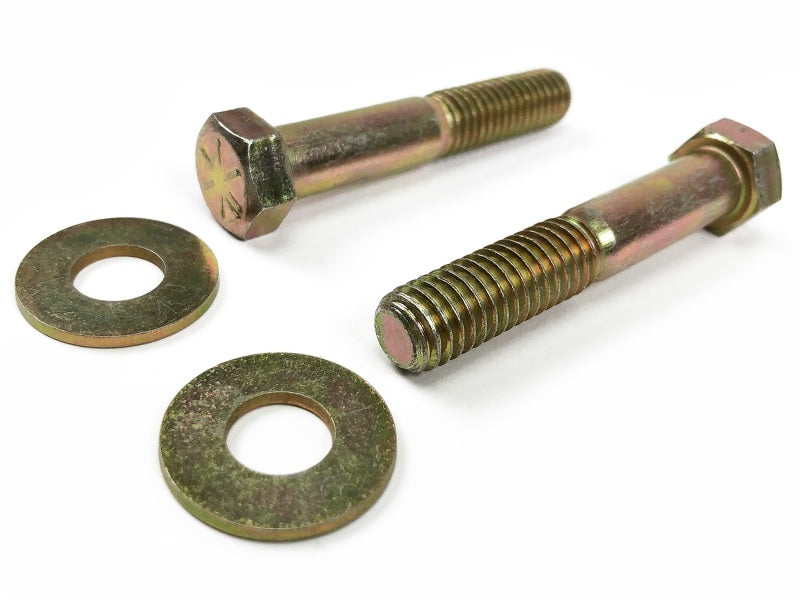 

Tuff Country 20933 - TUF20933 - Tuff Country 05-23 Ford F-250 Carrier Bearing Drop Kit - Shipped in Europe - Tuningsupply.com

