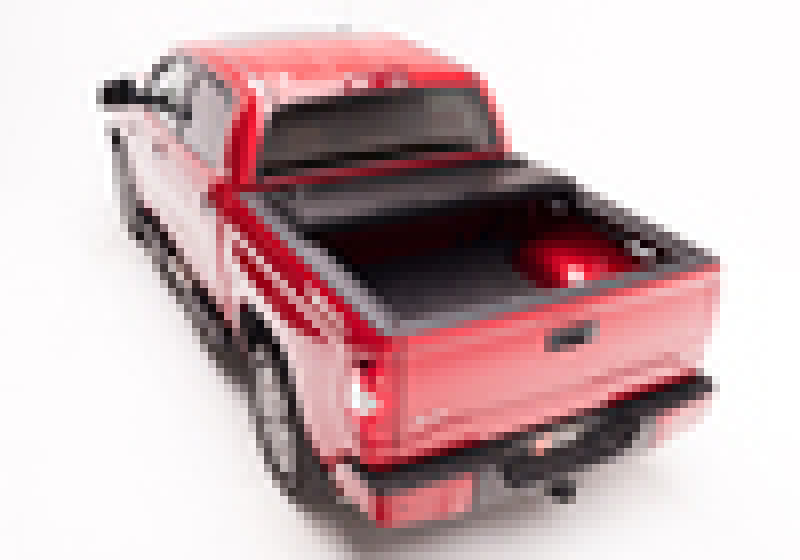 

BAK 226403 - BAK226403 - BAK 96-04 Toyota Tacoma 6ft Bed BAKFlip G2 - Shipped in Europe - Tuningsupply.com
