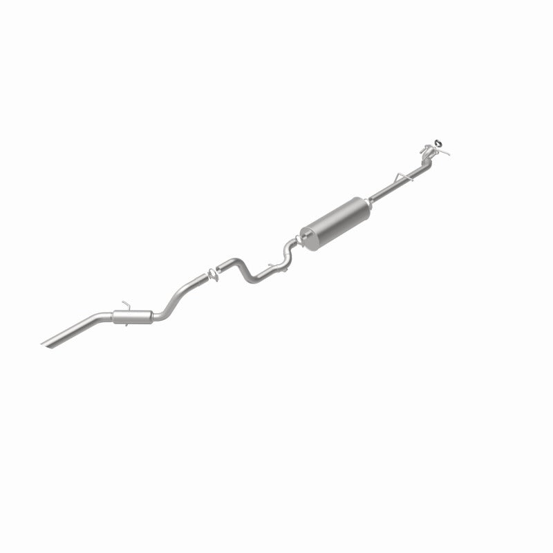 

Magnaflow 106-0088 - MAG106-0088 - MagnaFlow BRE Exhaust Kit 06-10 Explorer Mountaineer Sport Trac 4.0L - Shipped in Europe - Tuningsupply.com
