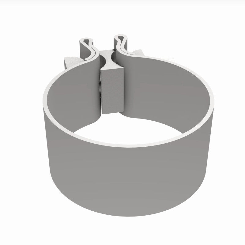 

Magnaflow 10161 - MAG10161 - MagnaFlow Clamp 2.25inch TORCA SS 1.25inch 10pk - Shipped in Europe - Tuningsupply.com
