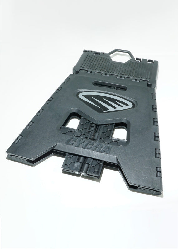 

Cycra 1CYC-2038-12 - CYC1CYC-2038-12 - Cycra Fold Up Motostand - Black/Black - Shipped in Europe - Tuningsupply.com
