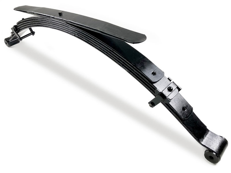 

Tuff Country 29482 - TUF29482 - Tuff Country 80-97 Ford F-250 4wd Rear 3in EZ-Ride Leaf Springs (Ea) - Shipped in Europe - Tuningsupply.com
