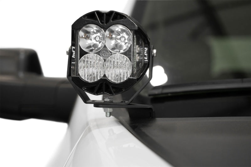 

Addictive Desert Designs AC6201801NA - ADDAC6201801NA - ADD 21-23 Ram TRX Ditch Light Brackets - Shipped in Europe - Tuningsupply.com
