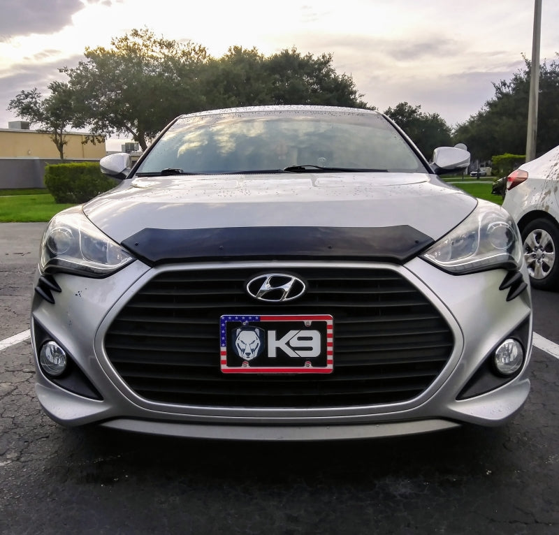 EGR 12+ Hyundai Veloster Superguard Hood Shield (308271)-tuningsupply.com