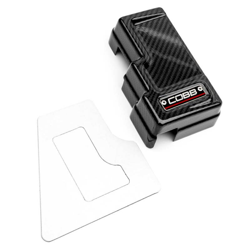 

COBB 846665-PASS - COBB846665-PASS - Cobb 22-24 Subaru WRX Redline Carbon Fiber Fuse Cover (Passenger Side) - Shipped in Europe - Tuningsupply.com
