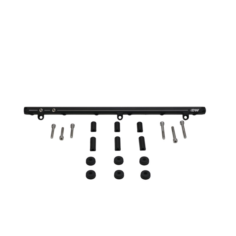 

DeatschWerks 7-802 - DWK7-802 - DeatschWerks Nissan RB25DET Fuel Rail for 89-98 Nissan Skyline - Shipped in Europe - Tuningsupply.com
