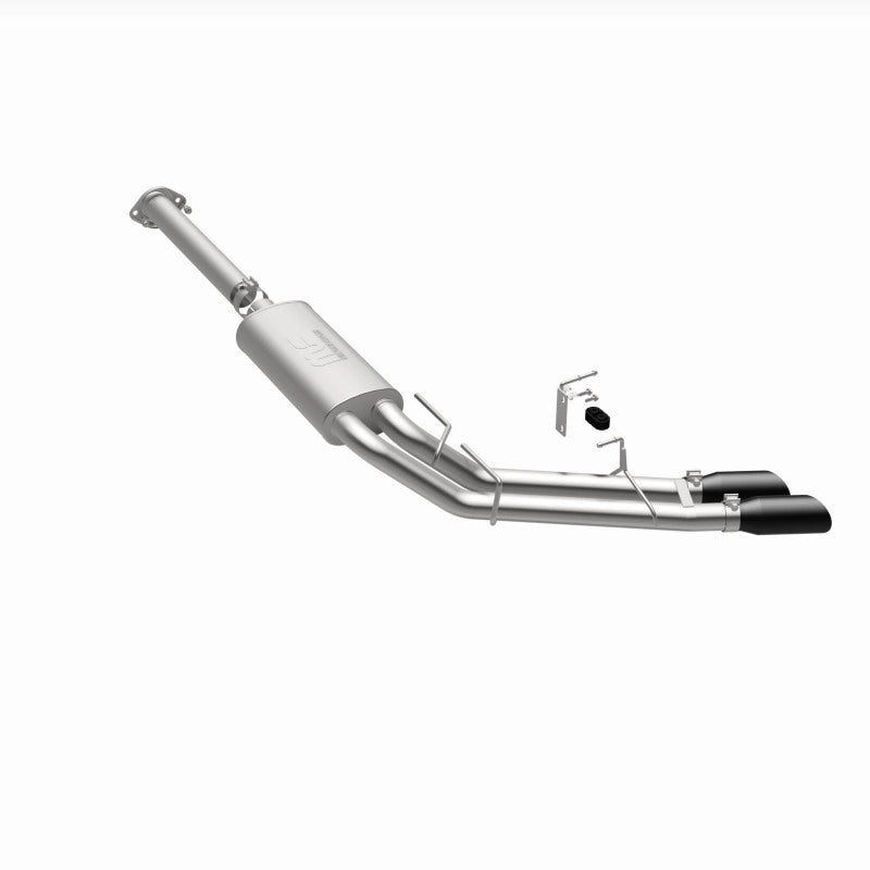 

Magnaflow 19497 - MAG19497 - Magnaflow 15-20 Ford F-150 Street Series Cat-Back Performance Exhaust System - Shipped in Europe - Tuningsupply.com
