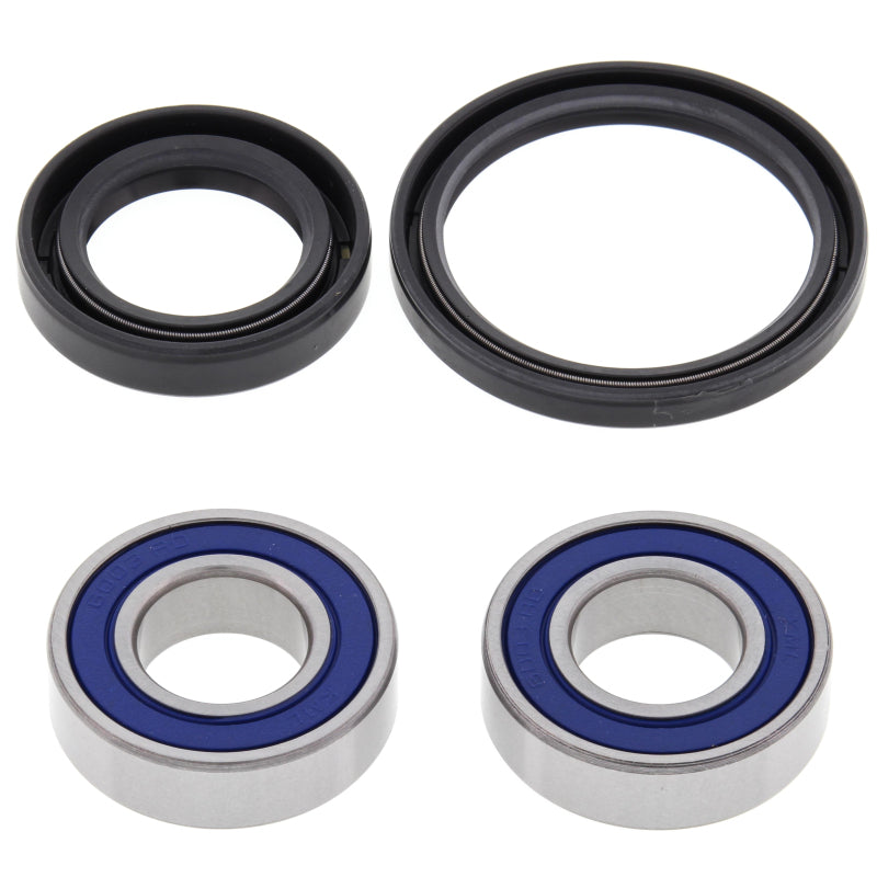 
  

All Balls Racing 25-1076 - ABR25-1076 - All Balls Racing 96-99 Honda CRM250AR (NOT US MODEL) Wheel Bearing Kit - Front - Shipped in Europe - Tuningsupply.com

