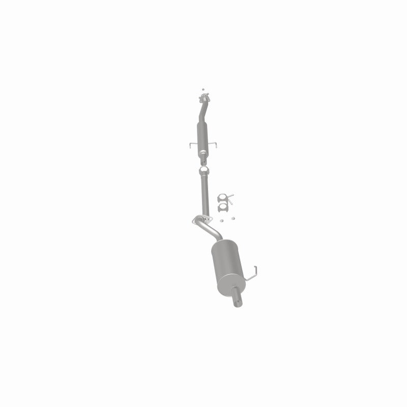 

Magnaflow 106-0722 - MAG106-0722 - MagnaFlow BRE Exhaust Kit 02-06 Honda CRV 2.4L - Shipped in Europe - Tuningsupply.com
