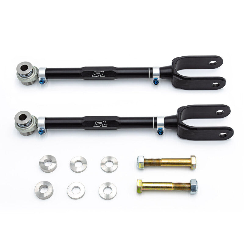 

SPL Parts SPL TR 996 - SPPSPL TR 996 - SPL Parts Porsche 996/997/986/987 Adjustable Caster/Trailing Arms - Shipped in Europe - Tuningsupply.com
