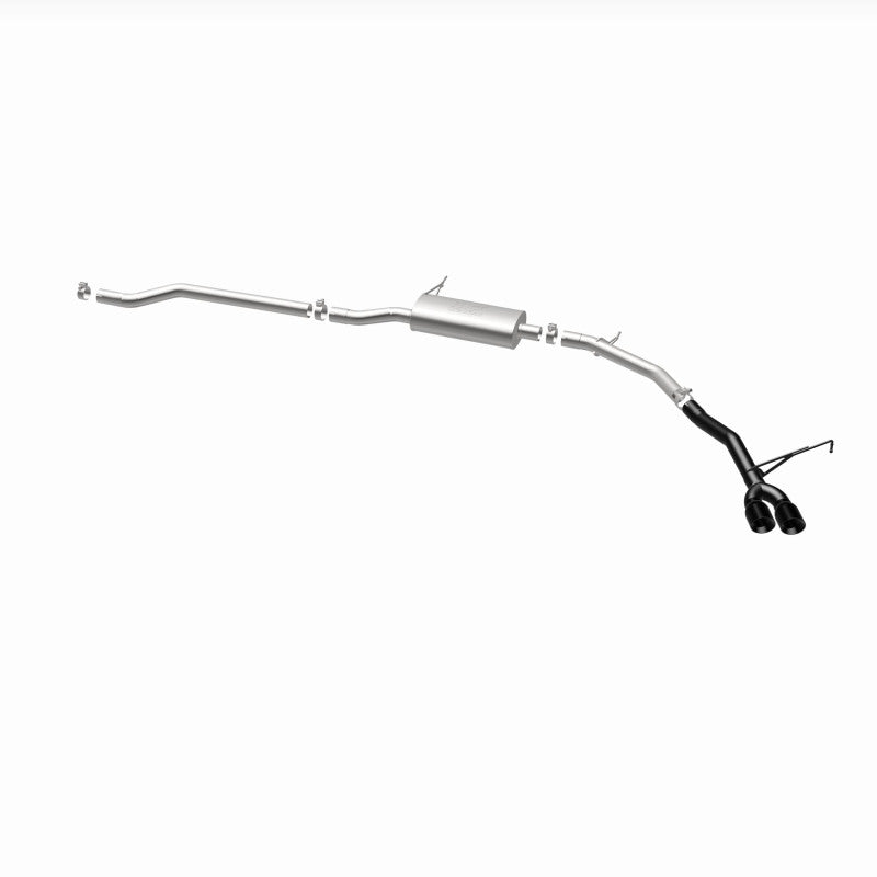 

Magnaflow 19597 - MAG19597 - MagnaFlow 2022 Ford Maverick Street Series SS Cat-Back Exhaust 2.5in Tubing- Black Tip - Shipped in Europe - Tuningsupply.com
