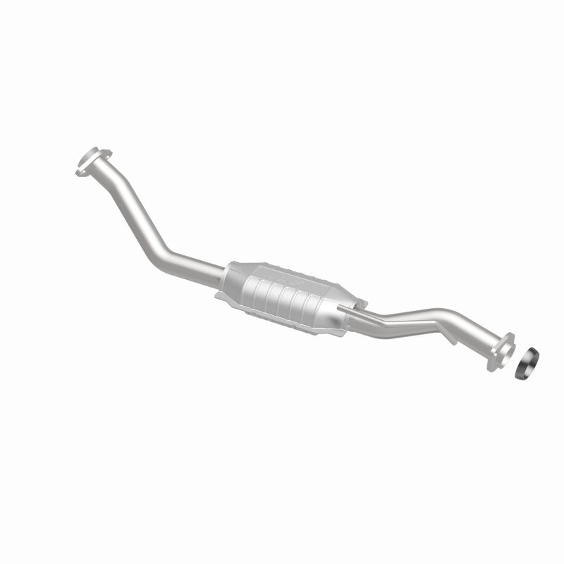 

Magnaflow 23376 - MAG23376 - MagnaFlow Direct Fit Catalytic Converter Ford 88 92 - Shipped in Europe - Tuningsupply.com
