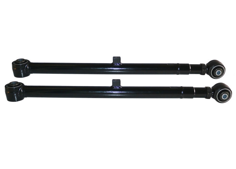 

Superpro TRC497 - SPRTRC497 - SuperPro 10-14 Toyota FJ Cruiser / 10-23 Toyota 4Runner Lower Trailing Arm Adjustable Kit - Shipped in Europe - Tuningsupply.com
