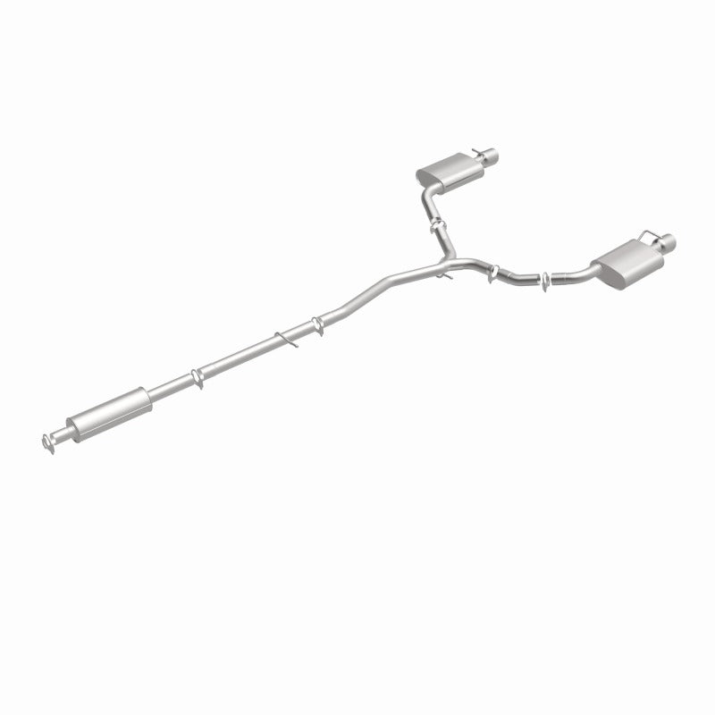 

Magnaflow 106-0943 - MAG106-0943 - BRExhaust 16-19 Ford Explorer 3.5L Exhaust Kit - Shipped in Europe - Tuningsupply.com
