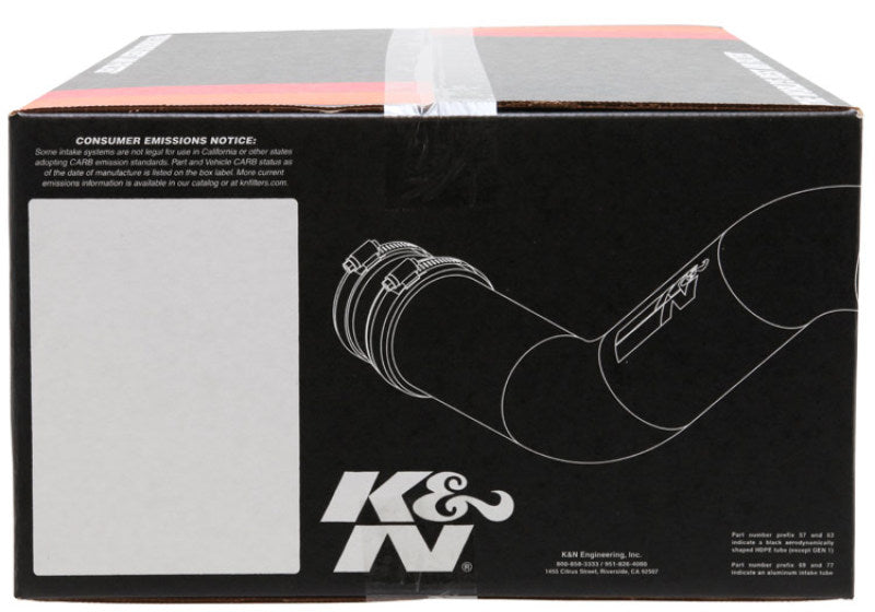 

K&N Engineering 57-9036 - KNN57-9036 - K&N 14-15 Toyota Tundra V8-4.7L/5.7L Performance Air Intake System - Shipped in Europe - Tuningsupply.com
