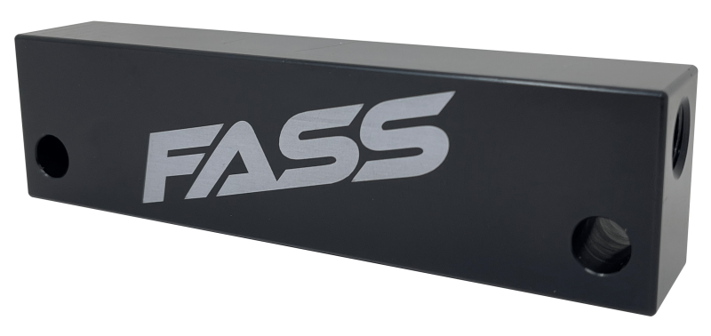 
    

FASS Fuel Systems CFHD1003K - FASSCFHD1003K - FASS Fuel Systems 19-22 Cummins 6.7L Fuel Filter Housing Delete Kit CFHD-1003K - Shipped in Europe - Tuningsupply.com

  