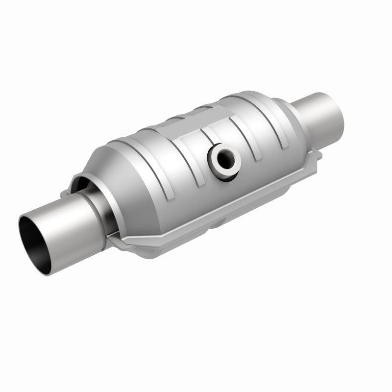 MagnaFlow Conv Univ 2 Mid Bed Sensor-tuningsupply.com