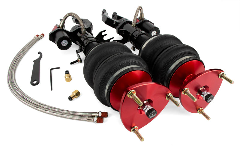 
  

Air Lift  - ALF78518 - Air Lift Performance Front Kit for 08-17 Nissasn GTR R35 - Shipped in Europe - Tuningsupply.com

