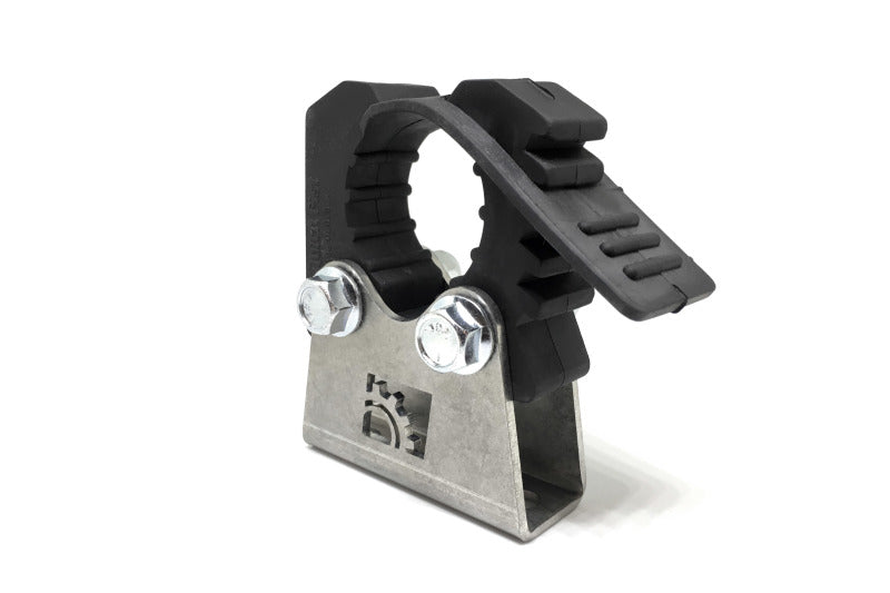 BuiltRight Industries Riser Mount (Pair) - Includes 1in-2.25in Clamps-tuningsupply.com