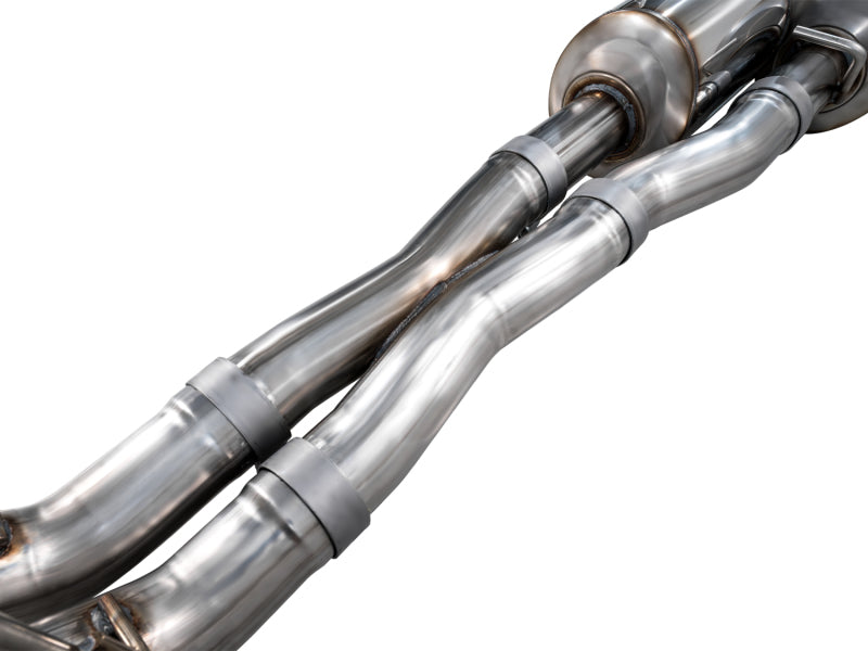 

AWE Tuning 3015-33630 - AWE3015-33630 - AWE Tuning 2025+ RAM 1500 RHO 3.0 I6 TT 0FG Dual Rear Exit Cat-Back Exhaust - Diamond Black Tips - Shipped in Europe - Tuningsupply.com
