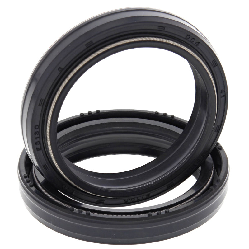 
  

All Balls Racing 55-117 - ABR55-117 - All Balls Racing 86-04 Honda XR250R Fork Oil Seal Only Kit - Shipped in Europe - Tuningsupply.com

