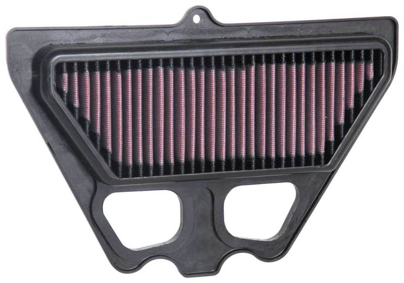 

K&N Engineering KA-9017 - KNNKA-9017 - K&N 2017 Kawasaki Z900 - 948CC Replacement Air Filter - Shipped in Europe - Tuningsupply.com
