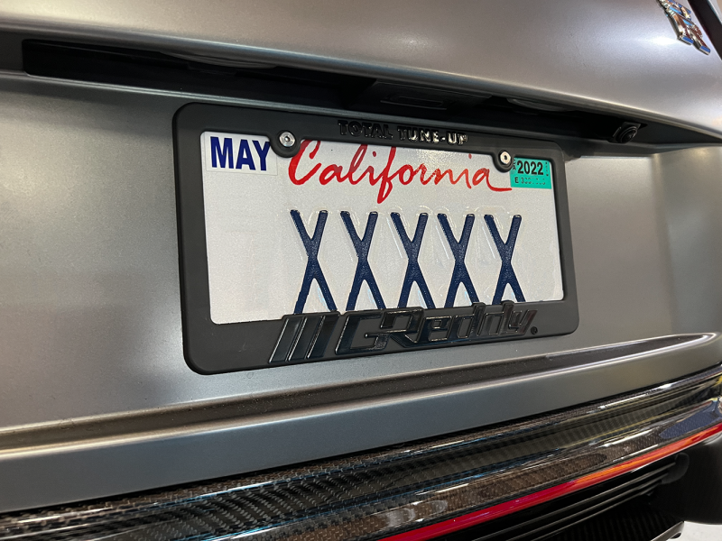 
    

GReddy 21112001 - GRE21112001 - GReddy Total Tune Up License Plate Frame - Black Out - Shipped in Europe - Tuningsupply.com

  