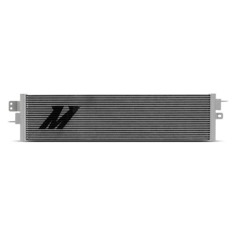 

Mishimoto MMTC-DMAX-20 - MISMMTC-DMAX-20 - Mishimoto 2020+ Chevrolet / GMC Duramax L5P 6.6L Transmission Cooler - Shipped in Europe - Tuningsupply.com
