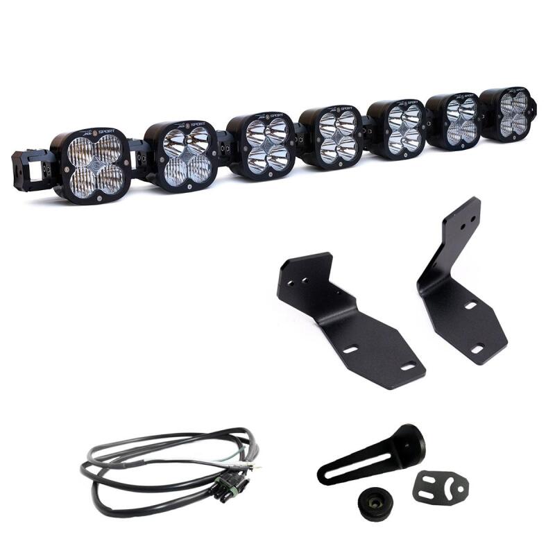 
    

Baja Designs 448229UP - BAJ448229UP - Baja Designs 2023+ Ford F250/F350 Super Duty 7XL Linkable Bumper Light Kit w/ Upfitter Wiring - Shipped in Europe - Tuningsupply.com

  