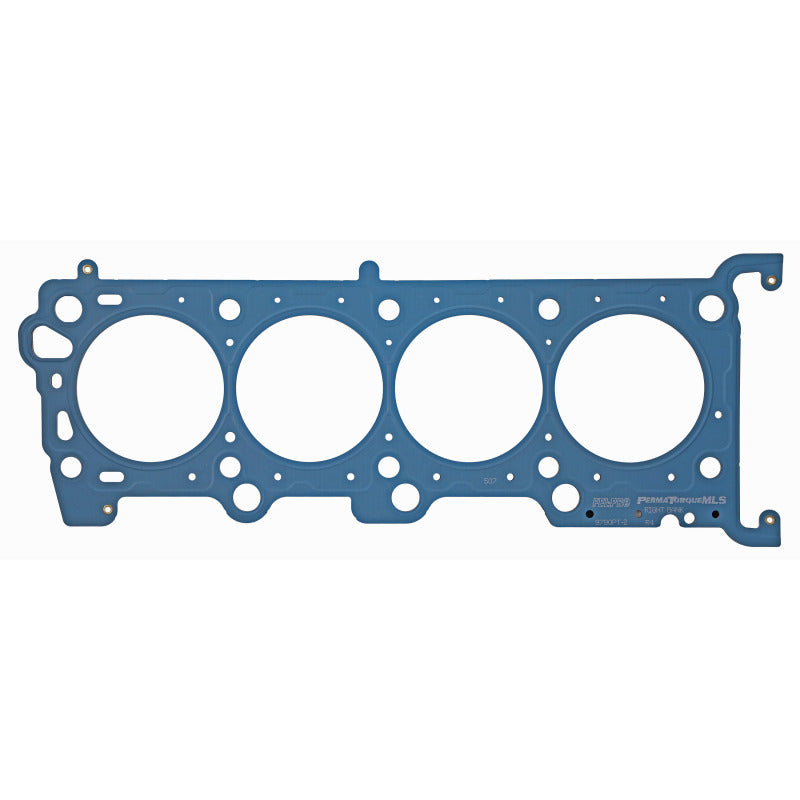 
  

Fel-Pro 1141R - FEL1141R - Fel-Pro FOP Performance V8/281 (4.6L) PermaTorqueMLS Engine Cylinder Head Gasket - Right Hand - Shipped in Europe - Tuningsupply.com

