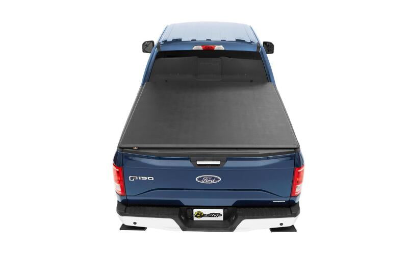 

Bestop 19140-01 - BES19140-01 - Bestop 99-16 Ford F-250/F-350 Super Duty For 68 Ft Bed EZ-Roll Soft Tonneau - Shipped in Europe - Tuningsupply.com
