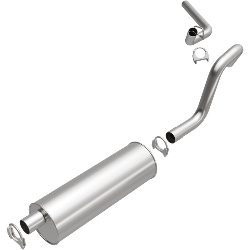 

Magnaflow 106-0381 - MAG106-0381 - MagnaFlow BRE Exhaust Kit 87-96 Ford Bronco - Shipped in Europe - Tuningsupply.com
