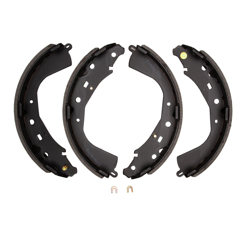 
    

DFC 1901-0764-00 - DFC1901-0764-00 - DFC 01-06 Toyota 4Runner Rear Premium Service Shoes - Shipped in Europe - Tuningsupply.com

  