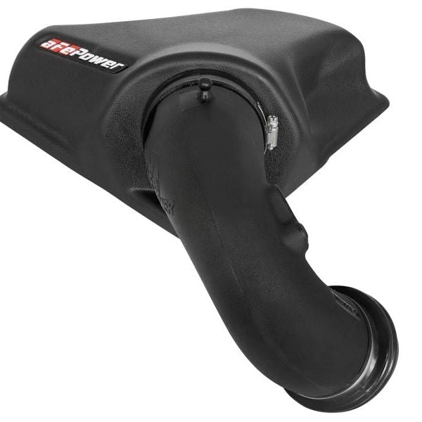 aFe MagnumFORCE Intake Stage-2 Pro DRY S 2017 BMW 330i (F3x) L4-2.0L (t) B48-tuningsupply.com