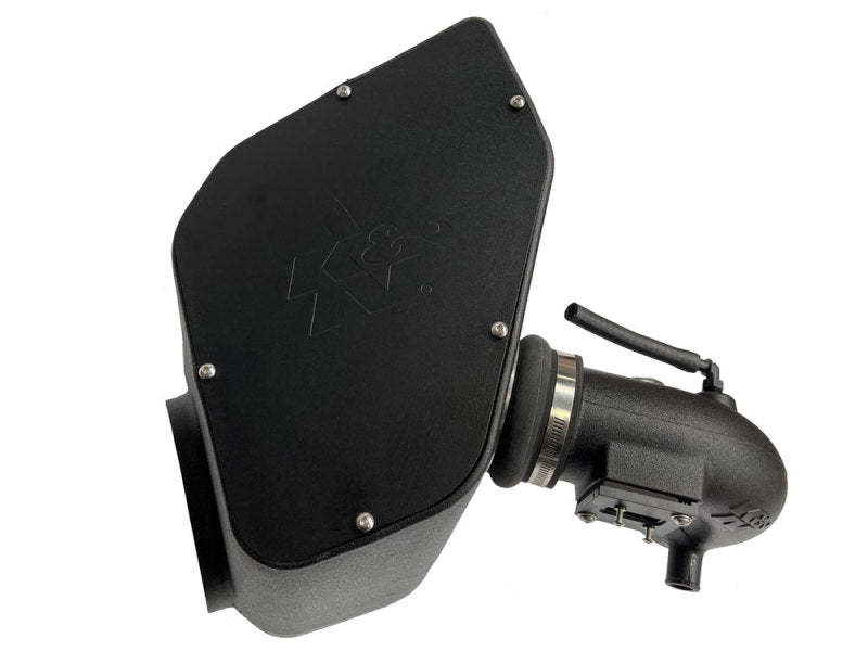 

K&N Engineering 57S-4001 - KNN57S-4001 - K&N 11-19 Ford Ranger 3.2L L5 Diesel Performance Air Intake System - Shipped in Europe - Tuningsupply.com
