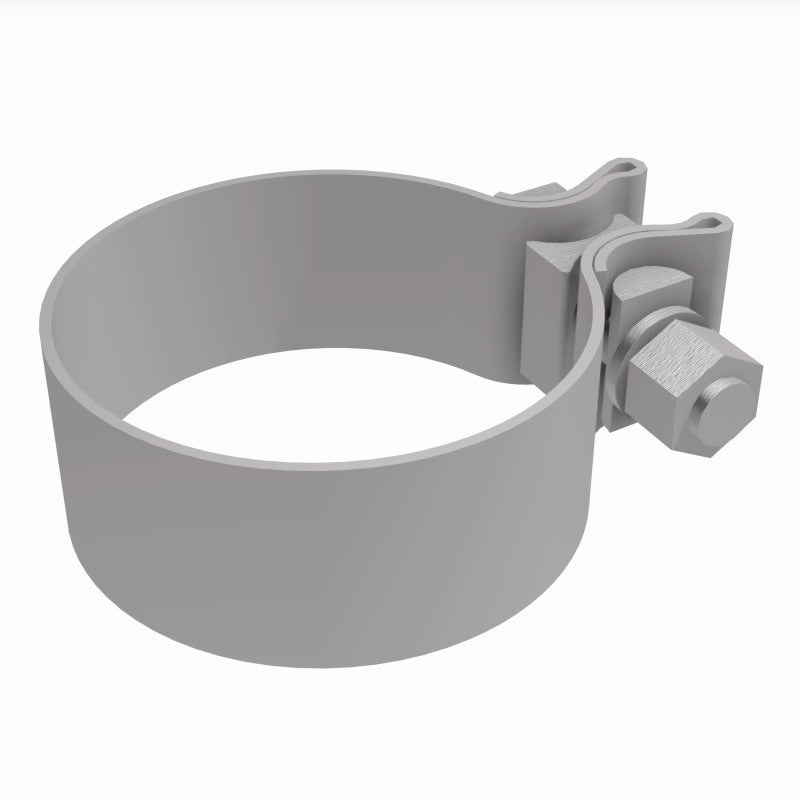 

Magnaflow 10163 - MAG10163 - MagnaFlow Clamp 2.75inch TORCA SS 1.25inch 10pk - Shipped in Europe - Tuningsupply.com
