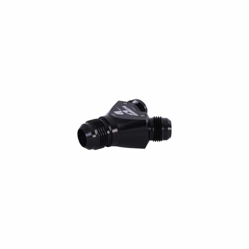 

Aeromotive 15672 - AER15672 - Aeromotive Y-Block - AN-06 - 2x AN-06 - Shipped in Europe - Tuningsupply.com

