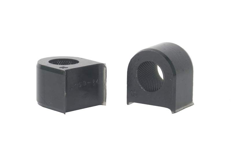

Whiteline KSK073-24 - WHLKSK073-24 - Whiteline 7/04+ Audi A3 / 2/06+ VW Jetta/8/03+ Golf 24mm Front Sway Bar Mount Bushing - Shipped in Europe - Tuningsupply.com
