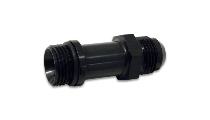 
  

Vibrant 16995 - VIB16995 - Vibrant Male -12AN to Male Straight -12AN ORB w/ O-Ring Extender Adapter 2.5 in. long - Shipped in Europe - Tuningsupply.com

