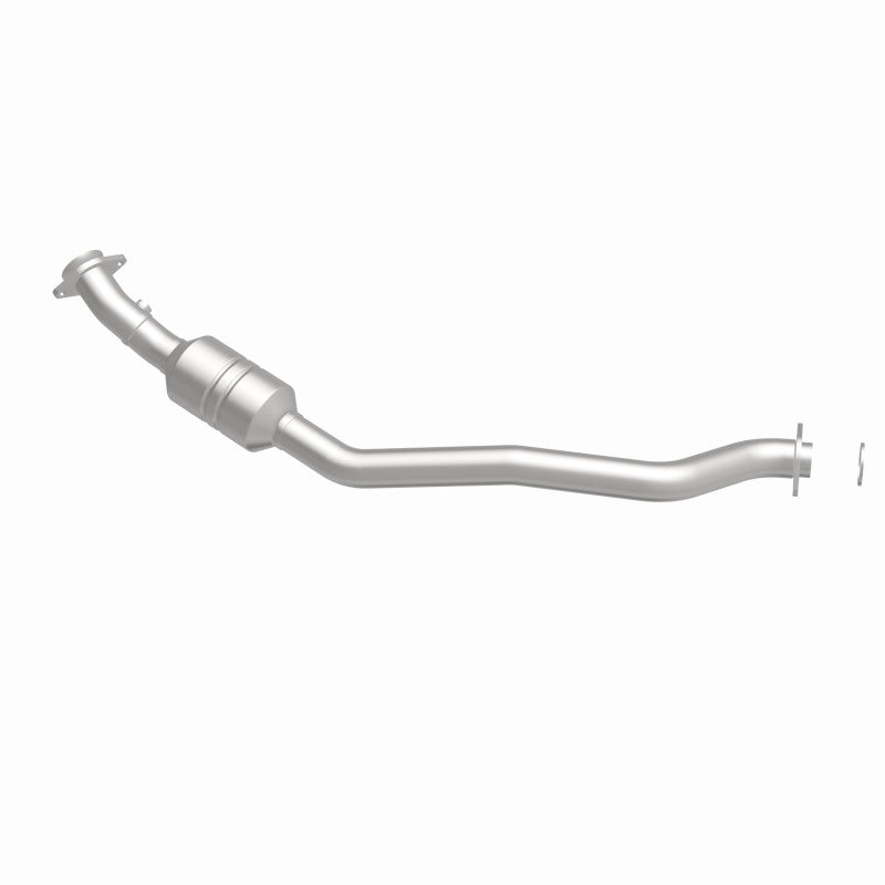 

Magnaflow 49879 - MAG49879 - MagnaFlow Direct Fit Catalytic Converter 2011 Grand Cherokee 5.7L PS - Shipped in Europe - Tuningsupply.com
