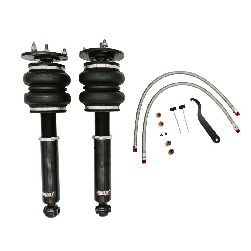 
  

Air Lift 76016 - ALF76016 - Air Lift Performance 89-00 Lexus LS400 Front Air Suspension Kit - Shipped in Europe - Tuningsupply.com

