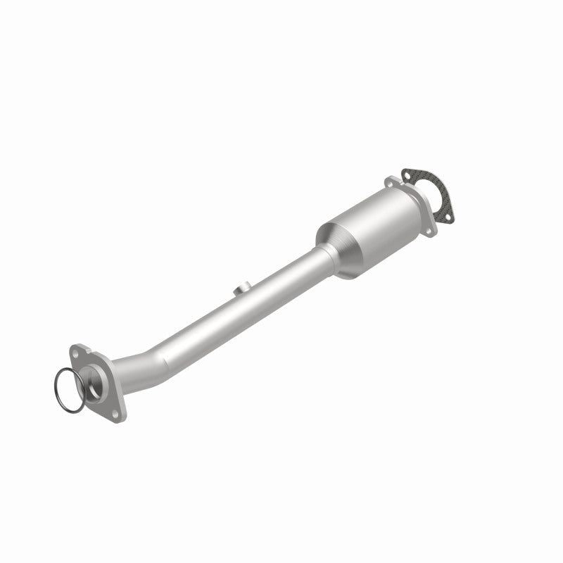 Magnaflow Conv DF 11-15 Frontier 4 Underbody-tuningsupply.com