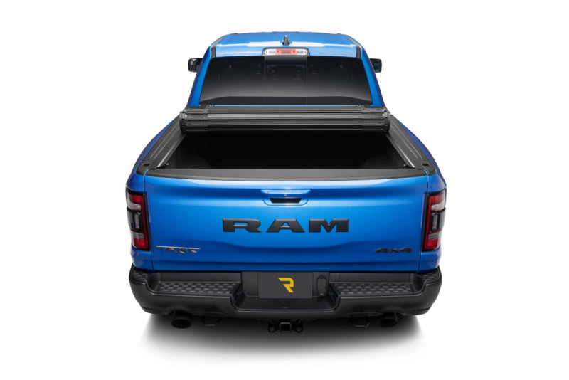 

BAK 80227 - BAK80227 - BAK 19-21 Dodge Ram w/o Ram Box Revolver X4s 5.7ft Bed Cover (New Body Style 1500 Only) - Shipped in Europe - Tuningsupply.com
