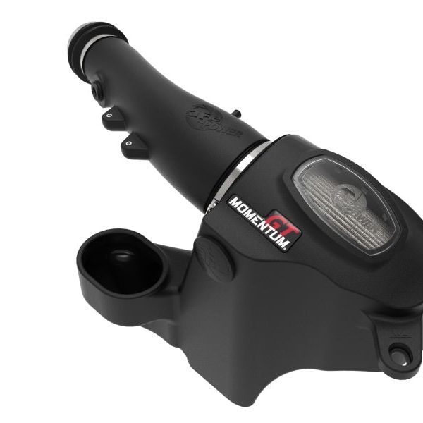 aFe Momentum GT Pro Dry S Intake System 22-23 Jeep Grand Cherokee V6-3.6L-tuningsupply.com