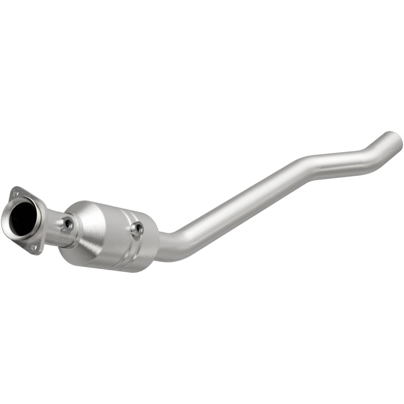 

Magnaflow 49739 - MAG49739 - MagnaFlow Direct Fit Catalytic Converter 2011 Grand Cherokee 5.7L DS - Shipped in Europe - Tuningsupply.com

