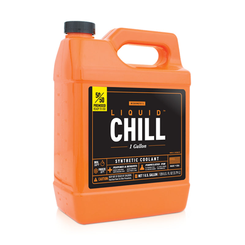 

Mishimoto  - MISMMRA-LC - Mishimoto Liquid Chill Radiator Coolant Additive - Shipped in Europe - Tuningsupply.com
