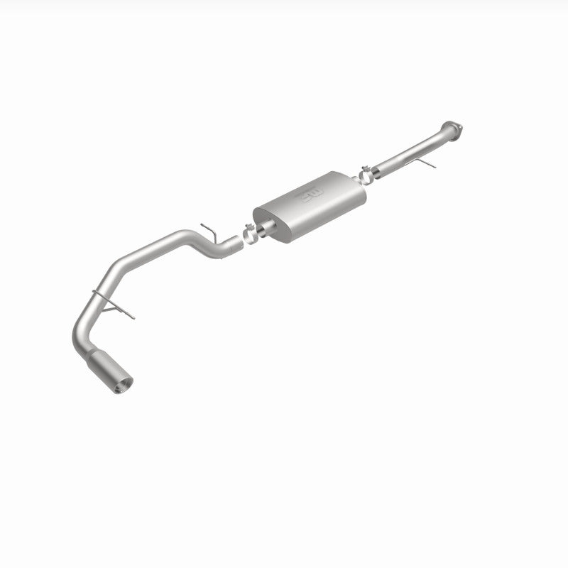 

Magnaflow 15666 - MAG15666 - MagnaFlow Sys C/B 00- Chevy Tahoe 5.3L - Shipped in Europe - Tuningsupply.com
