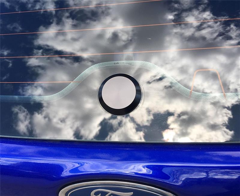 

Torque Solution TS-ST-538 - TQSTS-ST-538 - Torque Solution Rear Wiper Delete 2013+ Ford Focus ST / 2016+ Ford Focus RS - Shipped in Europe - Tuningsupply.com
