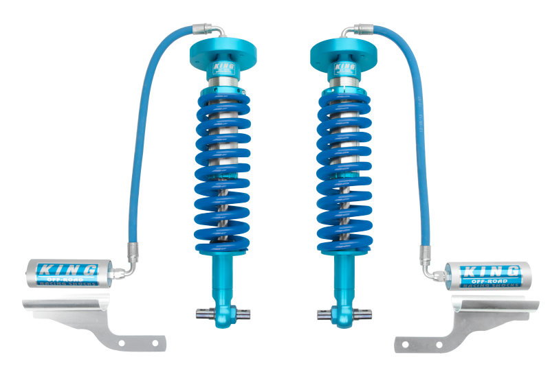 
  

King Shocks  - KIN25001-367 - King Shocks 2015+ Ford F150 4WD Front 2.5 Dia Remote Reservoir Coilover (Pair) - Shipped in Europe - Tuningsupply.com

