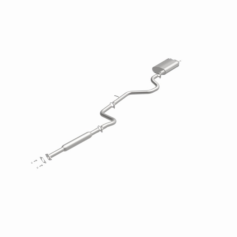 

Magnaflow 106-0013 - MAG106-0013 - MagnaFlow BRE Exhaust Kit 00-09 Allure LaCrosse Impala Monte Carlo - Shipped in Europe - Tuningsupply.com
